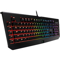Клавиатура Razer BlackWidow Chroma