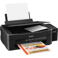 МФУ Epson L222
