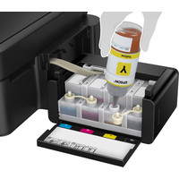 МФУ Epson L222