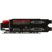 Видеокарта MSI R9 380 4GB GDDR5 Gaming (R9 380 GAMING 4G)