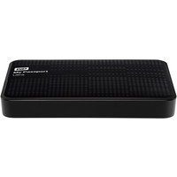 Внешний жесткий диск WD My Passport Ultra 2TB Black (WDBMWV0020BBK) Внешний жесткий диск WD My Passport Ultra 2TB Black (WDBMWV0020BBK)