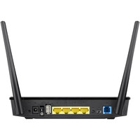 Беспроводной DSL-маршрутизатор ASUS DSL-N14U