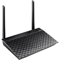 Беспроводной DSL-маршрутизатор ASUS DSL-N14U