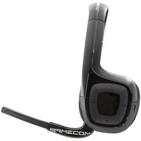 Гарнитура Plantronics GameCom 818