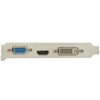 Видеокарта Palit GeForce GT 520 1024MB DDR3 (NEAT5200HD06-1193F)