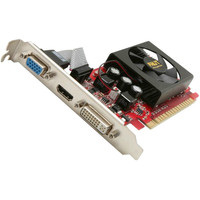 Видеокарта Palit GeForce GT 520 1024MB DDR3 (NEAT5200HD06-1193F)