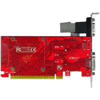 Видеокарта Palit GeForce GT 520 1024MB DDR3 (NEAT5200HD06-1193F)