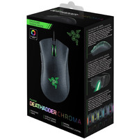 Игровая мышь Razer DeathAdder Chroma