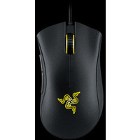 Игровая мышь Razer DeathAdder Chroma