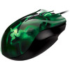 Игровая мышь Razer Naga Hex Green