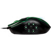 Игровая мышь Razer Naga Hex Green