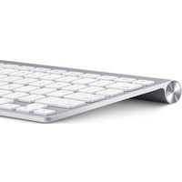 Клавиатура Apple Wireless Keyboard MC184RU/B