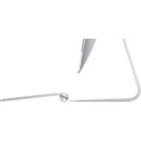 Клавиатура Apple Wireless Keyboard MC184RU/B
