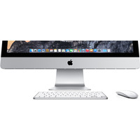 Клавиатура Apple Wireless Keyboard MC184RU/B