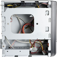 Корпус In Win BM639 Black