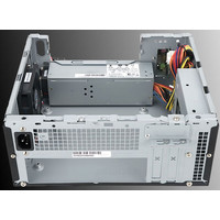 Корпус In Win BM639 Black