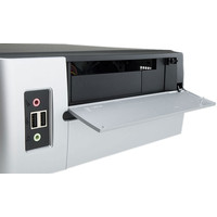 Корпус In Win BM639 Black