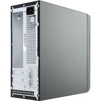 Корпус In Win BM639 Black