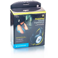 Наушники Sennheiser HD 201