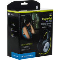 Наушники Sennheiser HD 201