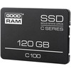 SSD GOODRAM C100 120GB (SSDPR-C100-120)