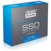 SSD GOODRAM C100 120GB (SSDPR-C100-120)