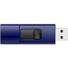 USB Flash Silicon-Power Ultima U05 8GB Blue (SP008GBUF2U05V1D)