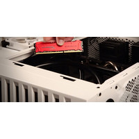 Оперативная память Kingston HyperX Savage 4GB DDR3 PC3-17000 (HX321C11SR/4)