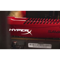 Оперативная память Kingston HyperX Savage 4GB DDR3 PC3-17000 (HX321C11SR/4)
