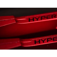 Оперативная память Kingston HyperX Savage 4GB DDR3 PC3-17000 (HX321C11SR/4)