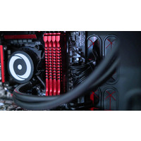 Оперативная память Kingston HyperX Savage 4GB DDR3 PC3-17000 (HX321C11SR/4)