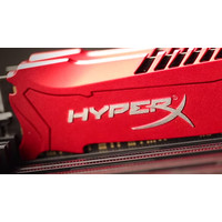 Оперативная память Kingston HyperX Savage 4GB DDR3 PC3-17000 (HX321C11SR/4)