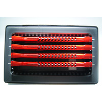 Оперативная память Kingston HyperX Savage 4GB DDR3 PC3-17000 (HX321C11SR/4)