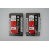 Оперативная память Kingston HyperX Savage 4GB DDR3 PC3-17000 (HX321C11SR/4)