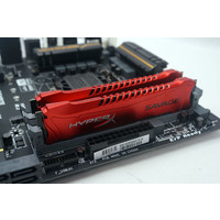 Оперативная память Kingston HyperX Savage 4GB DDR3 PC3-17000 (HX321C11SR/4)