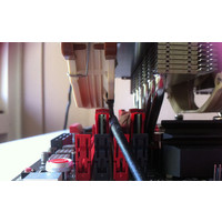 Оперативная память Kingston HyperX Savage 4GB DDR3 PC3-17000 (HX321C11SR/4)