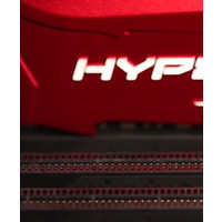 Оперативная память Kingston HyperX Savage 4GB DDR3 PC3-17000 (HX321C11SR/4)