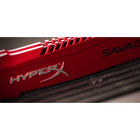 Оперативная память Kingston HyperX Savage 4GB DDR3 PC3-17000 (HX321C11SR/4)