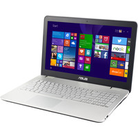 Ноутбук ASUS N551JM-CN099H