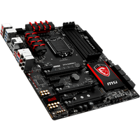 Материнская плата MSI Z97A GAMING 7