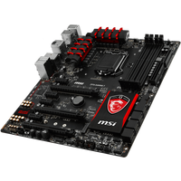 Материнская плата MSI Z97A GAMING 7