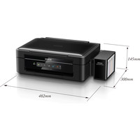 МФУ Epson L366