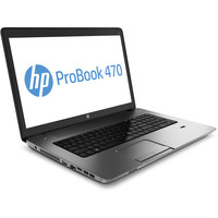 Ноутбук HP ProBook 470 G0 (F0X51ES)