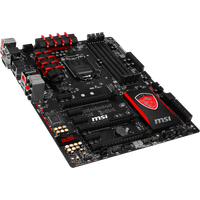 Материнская плата MSI Z97A GAMING 6