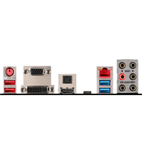 Материнская плата MSI Z97A GAMING 6