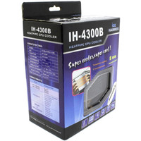 Кулер для процессора Ice Hammer IH-4300B