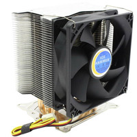 Кулер для процессора Ice Hammer IH-4300B
