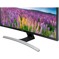 Монитор Samsung S32E590C