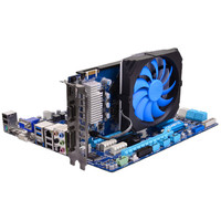 Кулер для видеокарты DeepCool V95