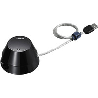 Звуковая карта ASUS Xonar U1 Lite Audio Station
